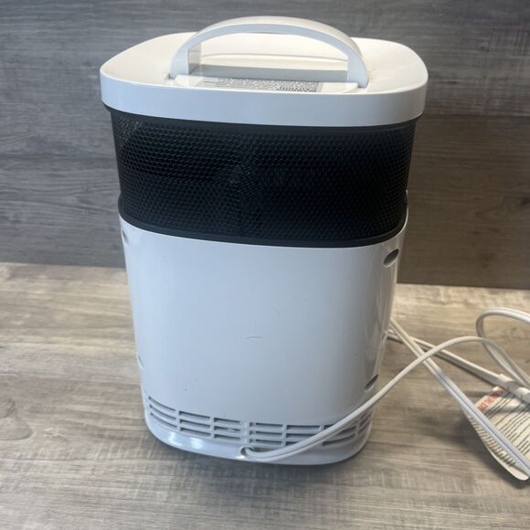 360 Heater PTC-156 ceramic 360° 1500 watt space heater Room Warm - Picture 8 of 12